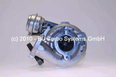 BE TURBO 128009