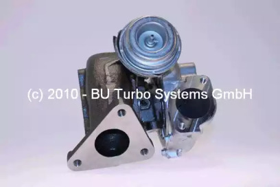 be turbo 128009