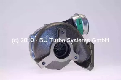 be turbo 128009