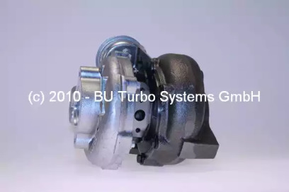 be turbo 128009