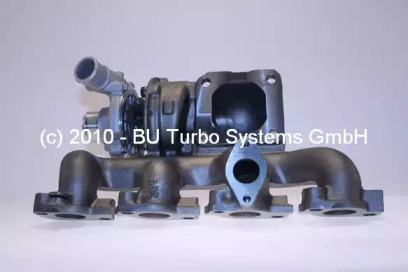 BE TURBO 127817