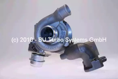 be turbo 127817
