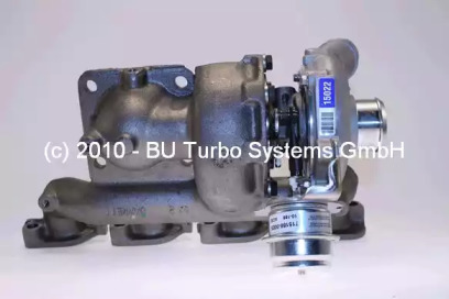 be turbo 127817
