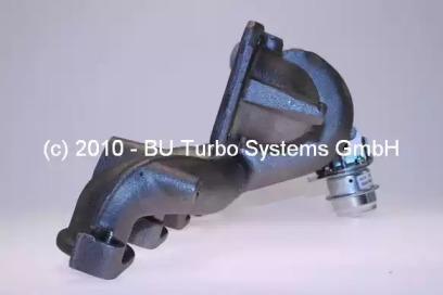 be turbo 127817