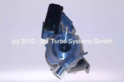 be turbo 127865red