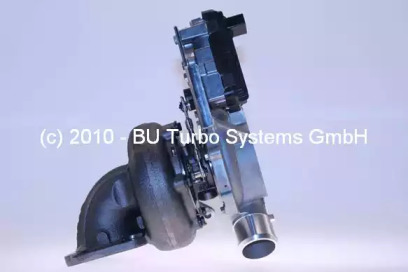 be turbo 127865red