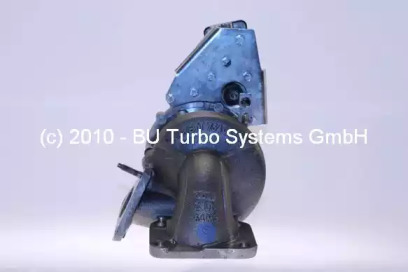 be turbo 127865red
