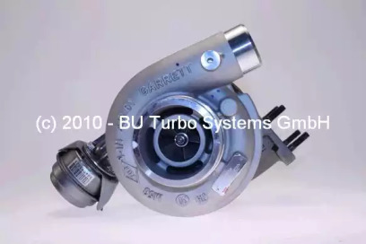 BE TURBO 127939