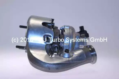 be turbo 127723