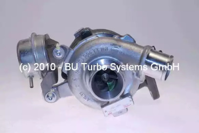 BE TURBO 127209