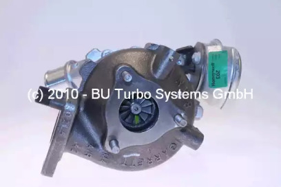 be turbo 127209