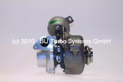 be turbo 127732