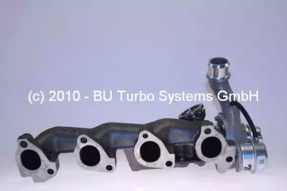 BE TURBO 128086