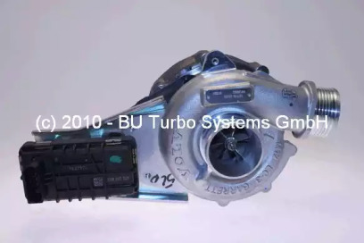 BE TURBO 128057