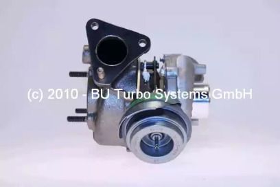 be turbo 124752red