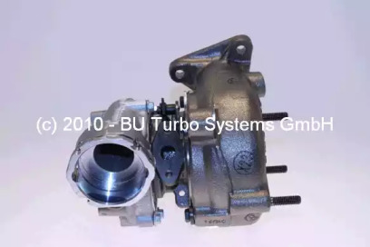 be turbo 124752red
