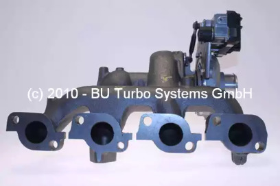 BE TURBO 127938