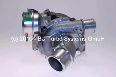 BE TURBO 127733