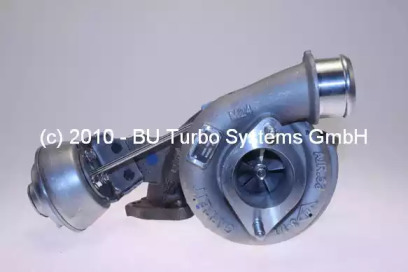 BE TURBO 127901