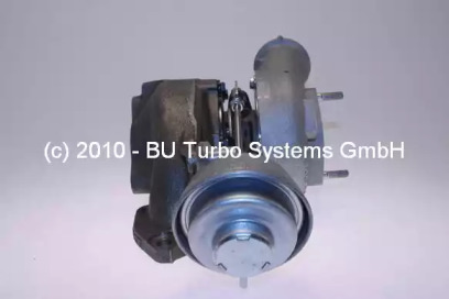 be turbo 127901