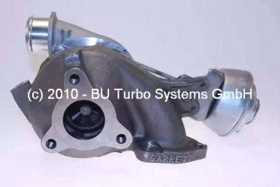 be turbo 127901