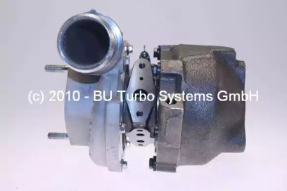 be turbo 127901