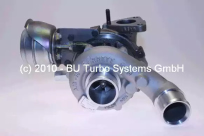 BE TURBO 127894