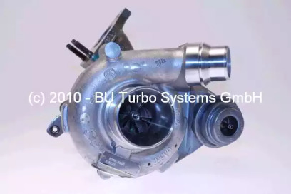 BE TURBO 127014