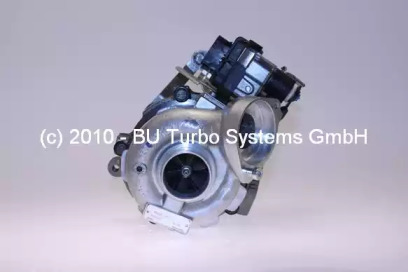 BE TURBO 127925