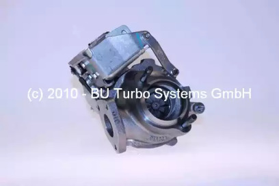 be turbo 127925