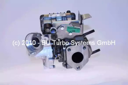 be turbo 127925