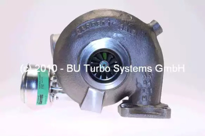 be turbo 127895