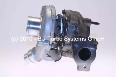 be turbo 124493