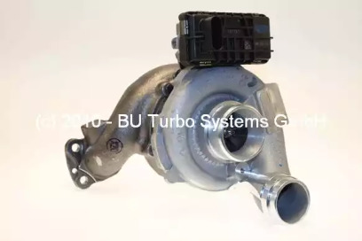 BE TURBO 127815