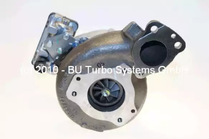 be turbo 127815