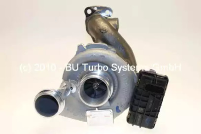 be turbo 127815