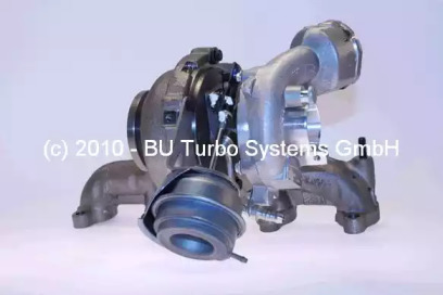 be turbo 126138