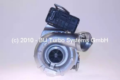 BE TURBO 128052