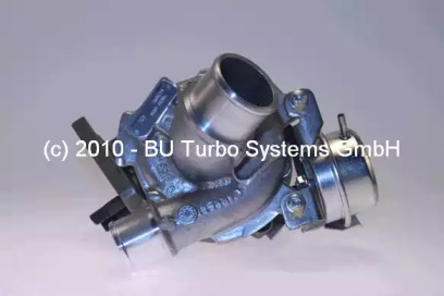 BE TURBO 127734