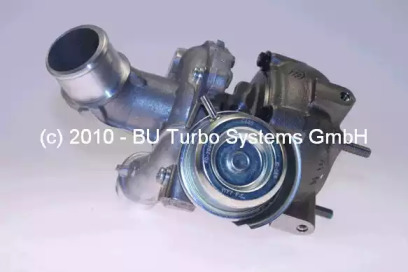 be turbo 127734