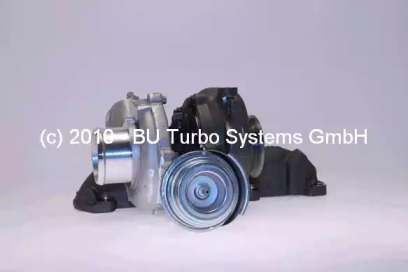 be turbo 127757red