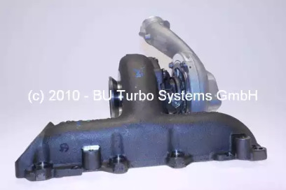 BE TURBO 128032