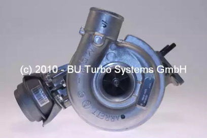 BE TURBO 127899