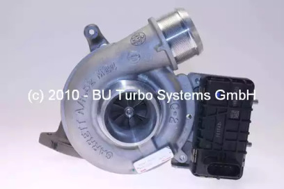 BE TURBO 128081