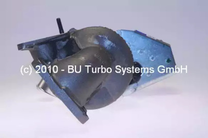 be turbo 127976