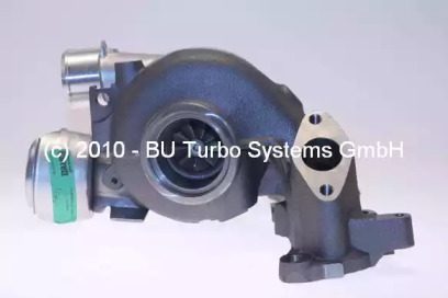 be turbo 127943