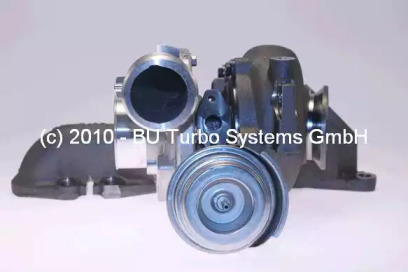 be turbo 127943