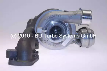 be turbo 127943