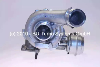 BE TURBO 127857