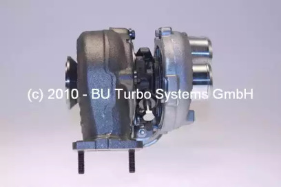 be turbo 127857